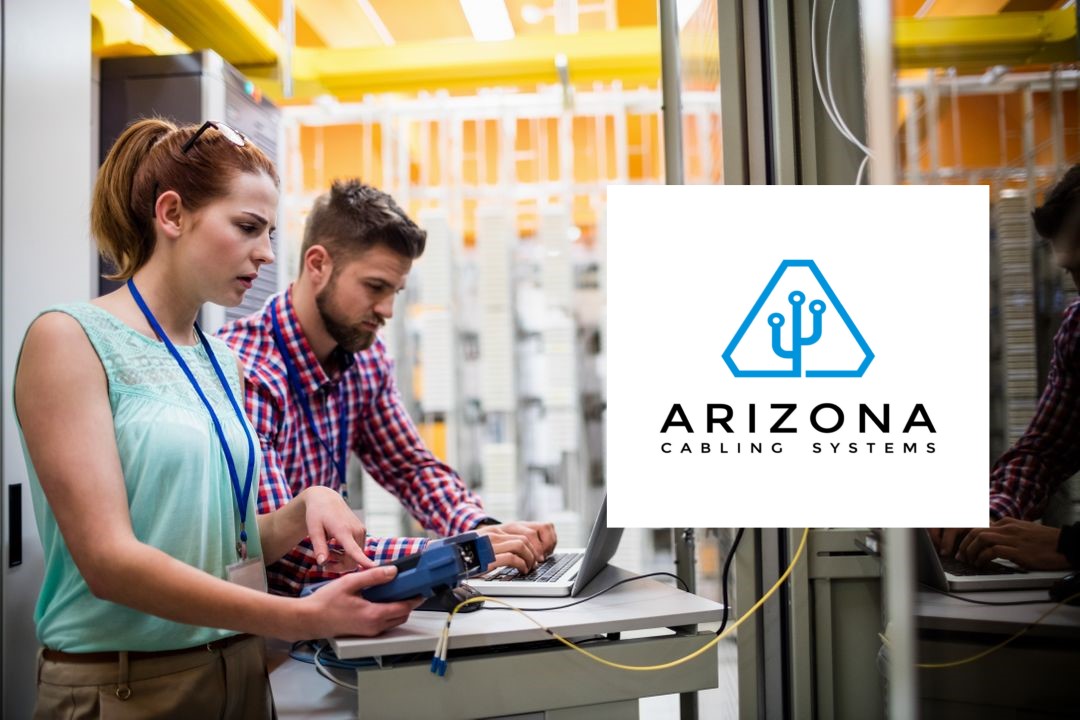 Great Support – Arizona Cabling Systems